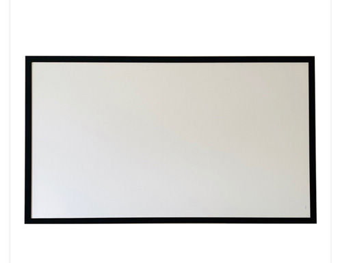 画框幕4.5公分框